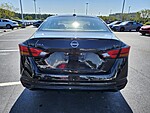 Used 2023 NISSAN ALTIMA 2.5 SV SEDAN in LUMBERTON, NORTH CAROLINA (Photo 6)