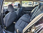 Used 2023 NISSAN ALTIMA 2.5 SV SEDAN in LUMBERTON, NORTH CAROLINA (Photo 9)