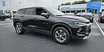 Used 2023 CHEVROLET BLAZER AWD 4DR LT W/2LT in LUMBERTON, NORTH CAROLINA