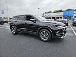 Used 2023 CHEVROLET BLAZER AWD 4DR LT W/2LT in LUMBERTON, NORTH CAROLINA (Photo 1)