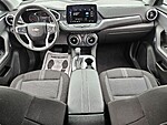Used 2023 CHEVROLET BLAZER AWD 4DR LT W/2LT in LUMBERTON, NORTH CAROLINA (Photo 12)