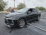 Used 2023 CHEVROLET BLAZER AWD 4DR LT W/2LT in LUMBERTON, NORTH CAROLINA (Photo 3)