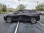 Used 2023 CHEVROLET BLAZER AWD 4DR LT W/2LT in LUMBERTON, NORTH CAROLINA (Photo 4)