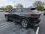 Used 2023 CHEVROLET BLAZER AWD 4DR LT W/2LT in LUMBERTON, NORTH CAROLINA (Photo 5)