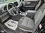 Used 2023 CHEVROLET BLAZER AWD 4DR LT W/2LT in LUMBERTON, NORTH CAROLINA (Photo 7)