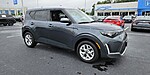 Used 2024 KIA SOUL LX IVT in LUMBERTON, NORTH CAROLINA