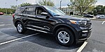 Used 2023 FORD EXPLORER XLT 4WD in LUMBERTON, NORTH CAROLINA