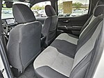 Used 2022 TOYOTA TACOMA SR5 DOUBLE CAB 5' BED V6 AT in LUMBERTON, NORTH CAROLINA (Photo 10)