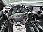 Used 2022 TOYOTA TACOMA SR5 DOUBLE CAB 5' BED V6 AT in LUMBERTON, NORTH CAROLINA (Photo 11)