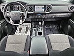 Used 2022 TOYOTA TACOMA SR5 DOUBLE CAB 5' BED V6 AT in LUMBERTON, NORTH CAROLINA (Photo 12)