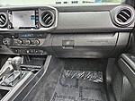 Used 2022 TOYOTA TACOMA SR5 DOUBLE CAB 5' BED V6 AT in LUMBERTON, NORTH CAROLINA (Photo 13)