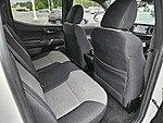 Used 2022 TOYOTA TACOMA SR5 DOUBLE CAB 5' BED V6 AT in LUMBERTON, NORTH CAROLINA (Photo 19)