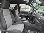 Used 2022 TOYOTA TACOMA SR5 DOUBLE CAB 5' BED V6 AT in LUMBERTON, NORTH CAROLINA (Photo 20)