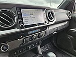 Used 2022 TOYOTA TACOMA SR5 DOUBLE CAB 5' BED V6 AT in LUMBERTON, NORTH CAROLINA (Photo 21)