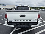 Used 2022 TOYOTA TACOMA SR5 DOUBLE CAB 5' BED V6 AT in LUMBERTON, NORTH CAROLINA (Photo 6)