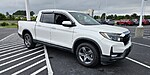 Used 2022 Honda Ridgeline RTL-E AWD in LUMBERTON, NORTH CAROLINA