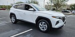 Used 2024 HYUNDAI TUCSON SEL AWD *LTD AVAIL* in LUMBERTON, NORTH CAROLINA
