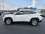 Used 2024 HYUNDAI TUCSON SEL AWD *LTD AVAIL* in LUMBERTON, NORTH CAROLINA (Photo 4)