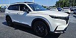 Used 2024 Honda CR-V Hybrid SPORT-L FWD in LUMBERTON, NORTH CAROLINA
