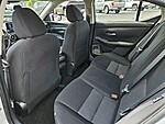 Used 2023 NISSAN SENTRA SV CVT in LUMBERTON, NORTH CAROLINA (Photo 10)