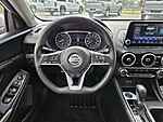 Used 2023 NISSAN SENTRA SV CVT in LUMBERTON, NORTH CAROLINA (Photo 11)