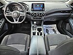 Used 2023 NISSAN SENTRA SV CVT in LUMBERTON, NORTH CAROLINA (Photo 12)