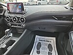 Used 2023 NISSAN SENTRA SV CVT in LUMBERTON, NORTH CAROLINA (Photo 13)