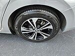 Used 2023 NISSAN SENTRA SV CVT in LUMBERTON, NORTH CAROLINA (Photo 14)