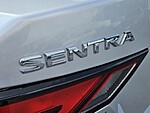 Used 2023 NISSAN SENTRA SV CVT in LUMBERTON, NORTH CAROLINA (Photo 15)