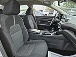 Used 2023 NISSAN SENTRA SV CVT in LUMBERTON, NORTH CAROLINA (Photo 20)