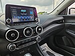 Used 2023 NISSAN SENTRA SV CVT in LUMBERTON, NORTH CAROLINA (Photo 21)