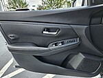 Used 2023 NISSAN SENTRA SV CVT in LUMBERTON, NORTH CAROLINA (Photo 26)