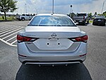 Used 2023 NISSAN SENTRA SV CVT in LUMBERTON, NORTH CAROLINA (Photo 6)