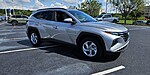 Used 2024 HYUNDAI TUCSON SEL FWD *LTD AVAIL* in LUMBERTON, NORTH CAROLINA