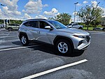 Used 2024 HYUNDAI TUCSON SEL FWD *LTD AVAIL* in LUMBERTON, NORTH CAROLINA (Photo 1)