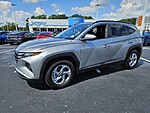 Used 2024 HYUNDAI TUCSON SEL FWD *LTD AVAIL* in LUMBERTON, NORTH CAROLINA (Photo 3)