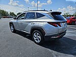 Used 2024 HYUNDAI TUCSON SEL FWD *LTD AVAIL* in LUMBERTON, NORTH CAROLINA (Photo 5)