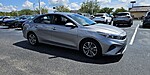 Used 2023 KIA FORTE LXS IVT in LUMBERTON, NORTH CAROLINA