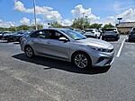 Used 2023 KIA FORTE LXS IVT in LUMBERTON, NORTH CAROLINA (Photo 1)