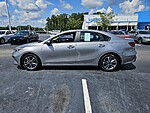 Used 2023 KIA FORTE LXS IVT in LUMBERTON, NORTH CAROLINA (Photo 4)