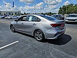 Used 2023 KIA FORTE LXS IVT in LUMBERTON, NORTH CAROLINA (Photo 5)
