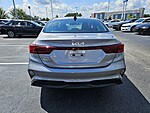 Used 2023 KIA FORTE LXS IVT in LUMBERTON, NORTH CAROLINA (Photo 6)