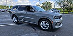Used 2024 DODGE DURANGO R/T RWD in LUMBERTON, NORTH CAROLINA