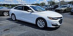 Used 2023 CHEVROLET MALIBU 4DR SDN 1LT in LUMBERTON, NORTH CAROLINA