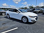 Used 2023 CHEVROLET MALIBU 4DR SDN 1LT in LUMBERTON, NORTH CAROLINA (Photo 1)