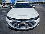 Used 2023 CHEVROLET MALIBU 4DR SDN 1LT in LUMBERTON, NORTH CAROLINA (Photo 2)