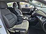 Used 2023 CHEVROLET MALIBU 4DR SDN 1LT in LUMBERTON, NORTH CAROLINA (Photo 20)