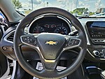Used 2023 CHEVROLET MALIBU 4DR SDN 1LT in LUMBERTON, NORTH CAROLINA (Photo 24)