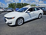 Used 2023 CHEVROLET MALIBU 4DR SDN 1LT in LUMBERTON, NORTH CAROLINA (Photo 3)