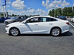 Used 2023 CHEVROLET MALIBU 4DR SDN 1LT in LUMBERTON, NORTH CAROLINA (Photo 4)